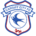 Logo Cardiff City