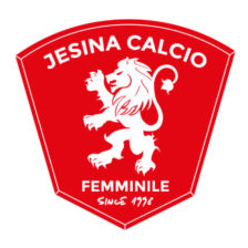 Logo Jesina Calcio