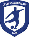 Logo Stiinta Miroslava