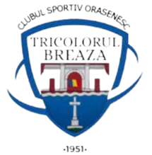 Logo CS Tricolorul Breaza