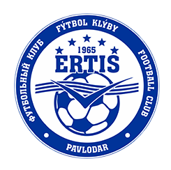 Logo Irtysh Pavlodar