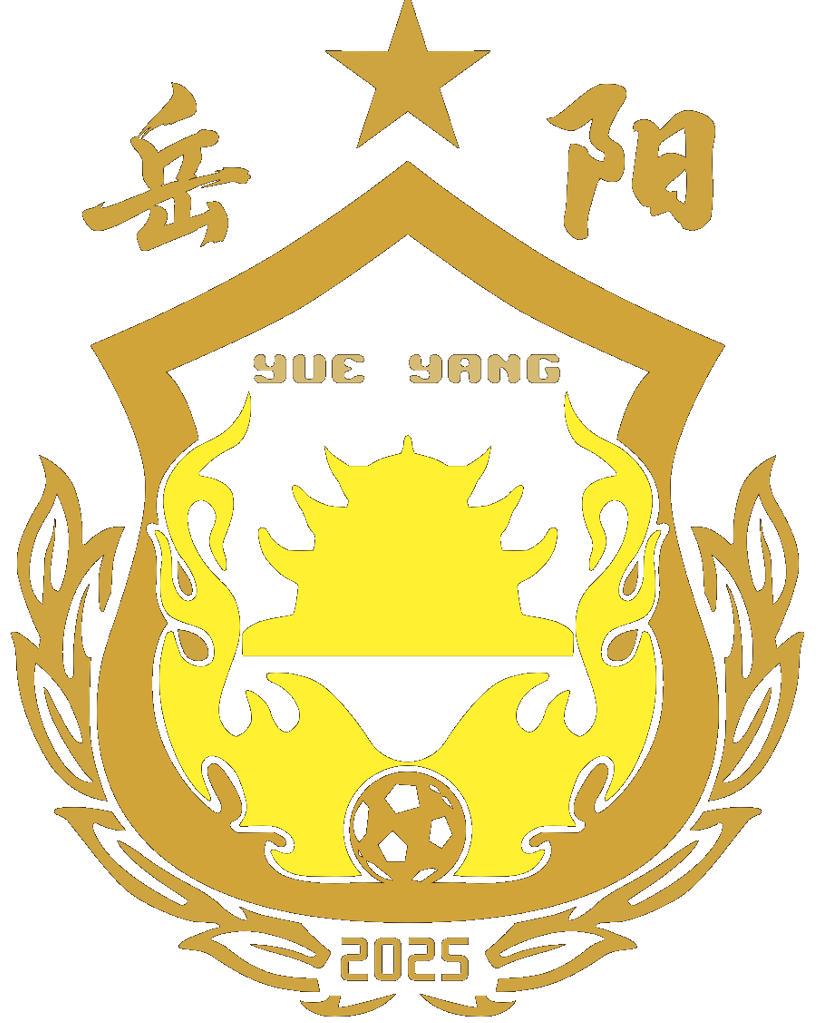 Logo Yueyang Team