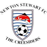 Logo Newton Stewart Ath
