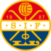 Logo Stromsgodset