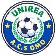 Logo Acs Unirea Dmo