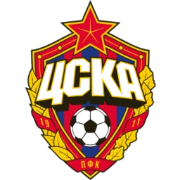 Logo CSKA Moscow