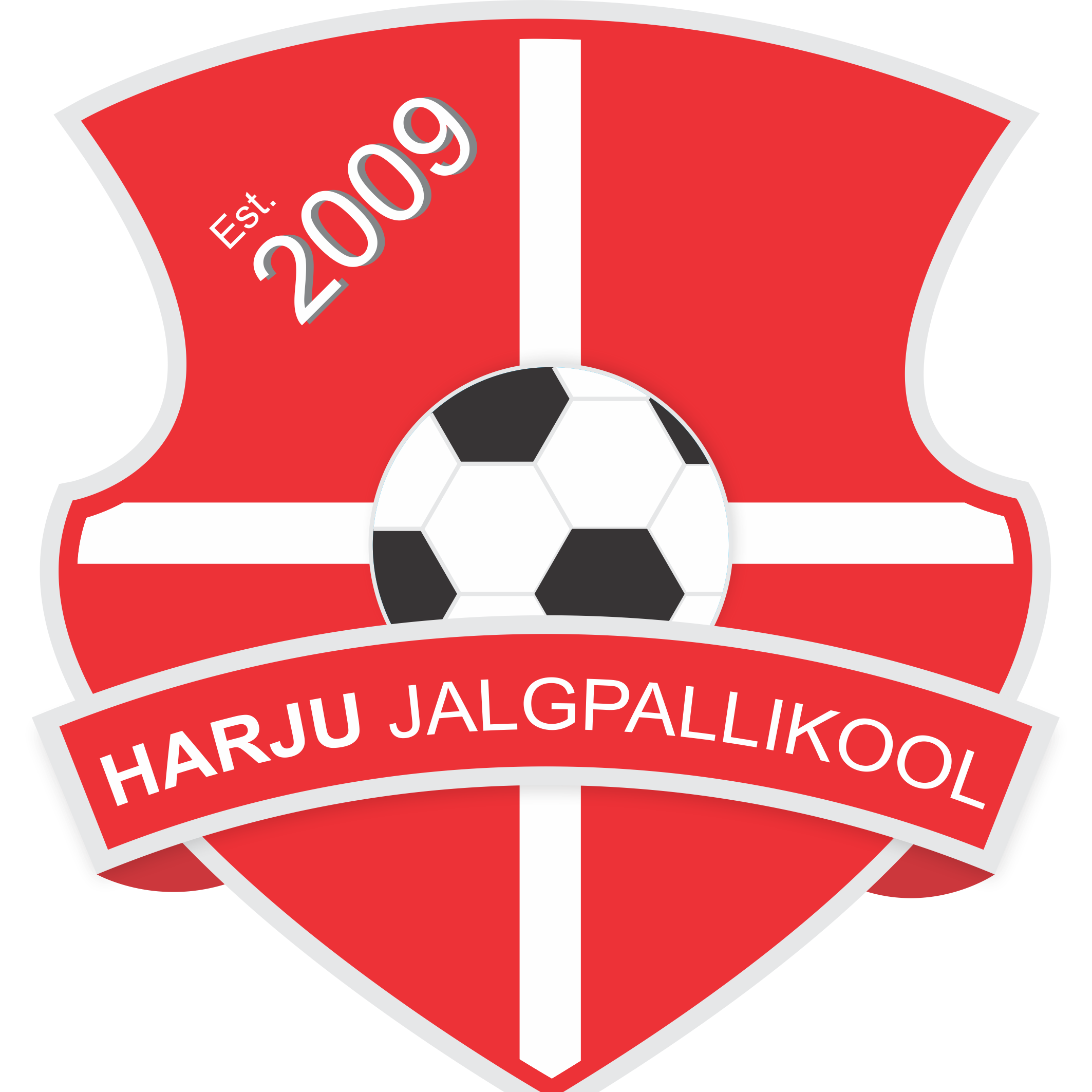 Logo Harju JK Laagri (W)
